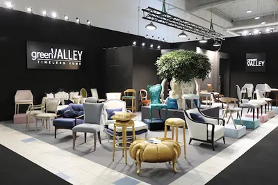 Green Valley Meble Stylowe